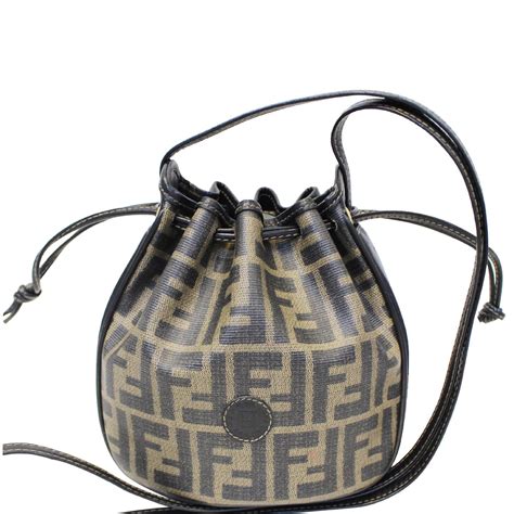 basket fendi homme prix|fendi drawstring bucket bag.